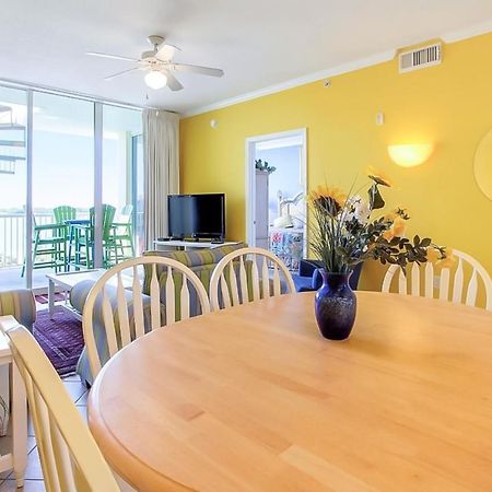 Destin West Resort Форт Уолтон Бич Экстерьер фото