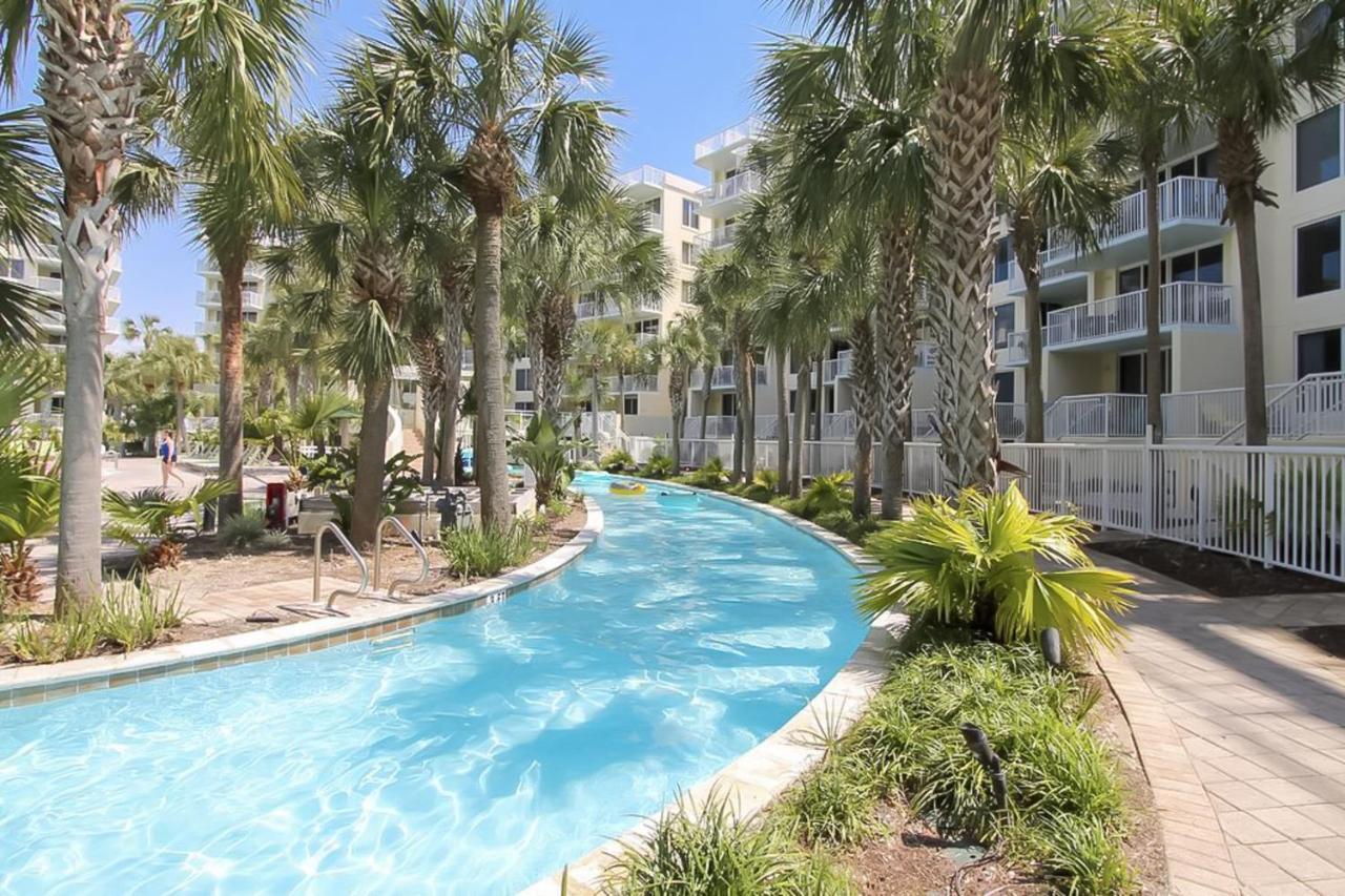 Destin West Resort Форт Уолтон Бич Экстерьер фото