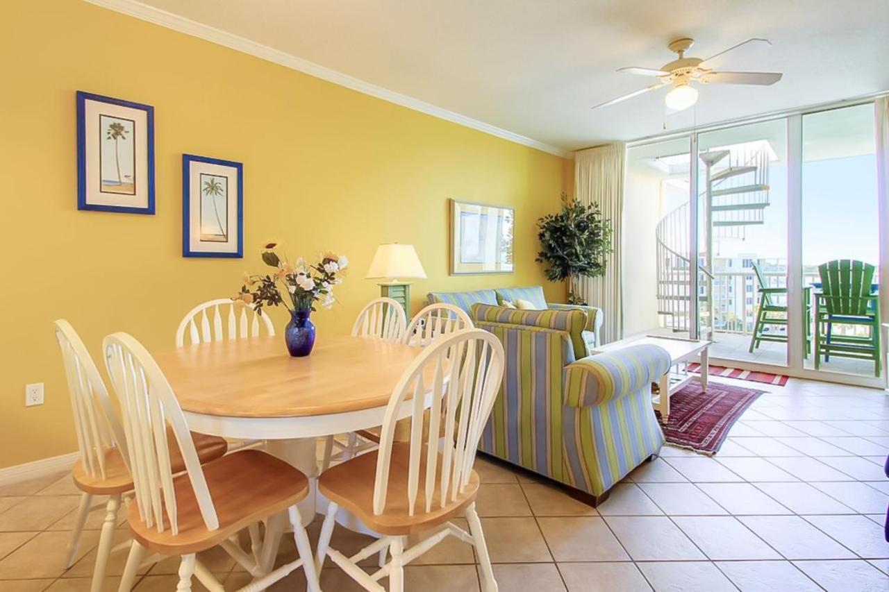 Destin West Resort Форт Уолтон Бич Экстерьер фото