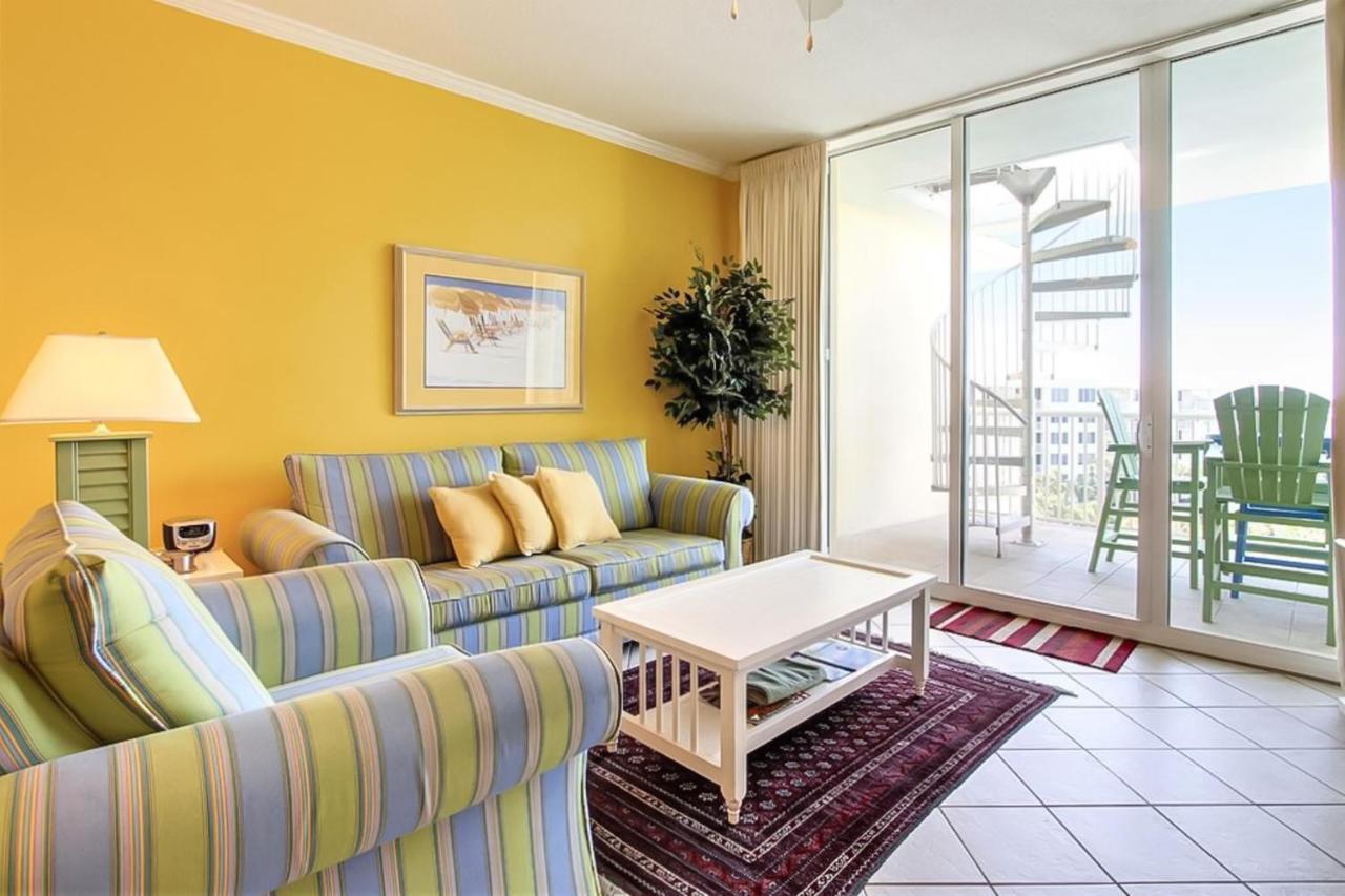 Destin West Resort Форт Уолтон Бич Экстерьер фото